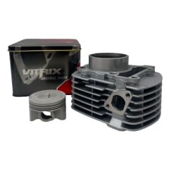 KIT CILINDRO XTZ 150 / FZ 2.0 VITRIX