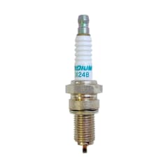 BUJIA DENSO ''IRIDIUM'' IX24B (5376)