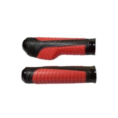 PUÑOS ATV UNIVERSAL ROJO