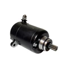 MOTOR PARTIDA PULSAR 135