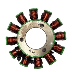 ESTATOR 12 BOBINAS PULSAR-200NS 