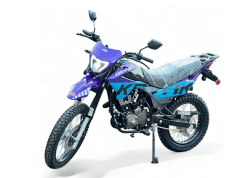 (COTIZAR) BR150 KAVAK