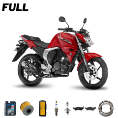 KIT MANTENIMIENTO FZ 2.0/FZ-S FI/FZN-150 FULL