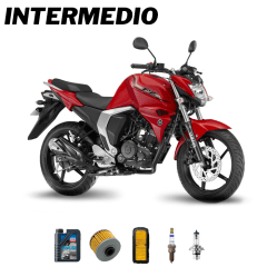 KIT MANTENIMIENTO FZ 2.0/FZ-S FI/FZN-150 INTERMEDIO