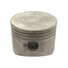 PISTON COMPLETO BY110-13/NEW-STORM (STD) 