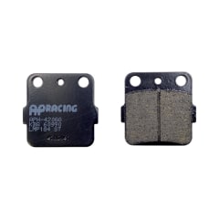 PASTILLAS FRENO (184) ''AP''