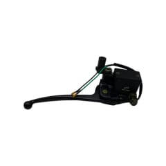 BOMBA FRENO DELANTERO SCOOTER 