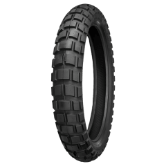 NEUMATICO DUAL SPORT (120/90-18) ''SHINKO'' E-805 [PZ]