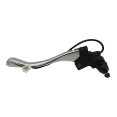 MANILLAR FRENO TRASERO EVA-50 IZQUIERDO