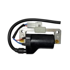 BOBINA ALTA 12V TVS APACHE 160