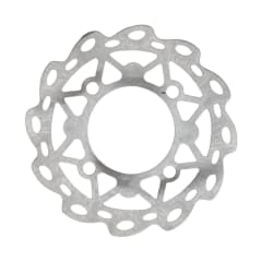 DISCO FRENO DELANTERO PIT BIKE 190MM 