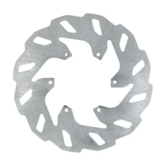 DISCO FRENO DELANTERO TX-200 