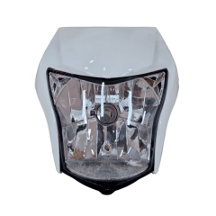 FOCO DELANTERO XR-150 C/MASCARA