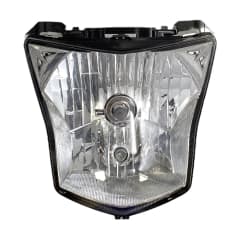 FOCO DELANTERO CBF 150 / NEW INVICTA