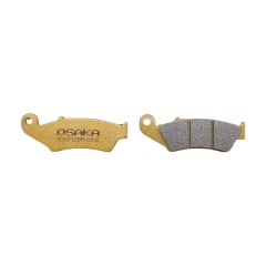 PASTILLAS FRENO (294) ''OSAKA'' XR-250R/XR-150L/XR-190L