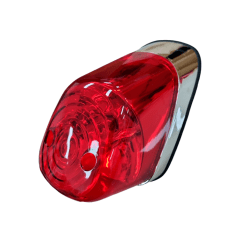 FOCO TRASERO RENEGADE 200 LIMITED/ TIPO CHOPPER
