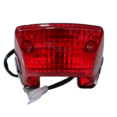 FOCO TRASERO XR 150L