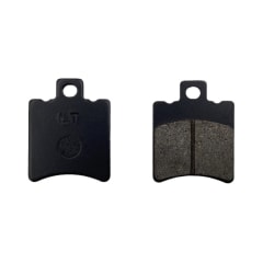 PASTILLAS FRENO (325) ''H & T''