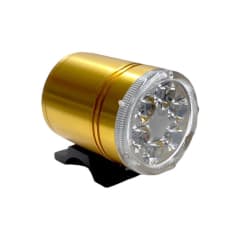 FOCO AUXILIAR (NEBLINERO) C/PARLANTE Y BLUETOOTH