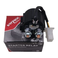 CHAPA PARTIDA UNIVERSAL B (VITRIX)