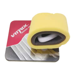 FILTRO AIRE YBR 125 / YBR 125Z (VITRIX)