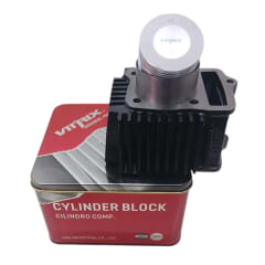 KIT CILINDRO CD 110 / BICIMOTO VITRIX