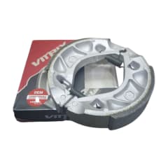 BALATAS FRENO JGO FZ 16 / FZ 2.0 / YBR 125Z / NK 150 VITRIX