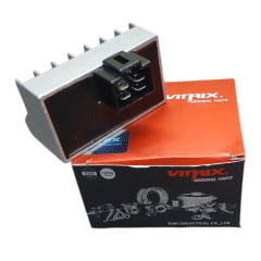 RECTIFICADOR / REGULADOR CBF 150 INVICTA VITRIX