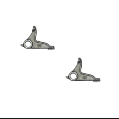 BALANCIN ALZA VALVULA. JGO. CG-125 