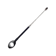 ANTENA CORTA HILO RETRACTIL
