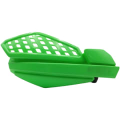 PROTECTORES MANILLAS. JGO. UNIVERSAL ALUMINIO