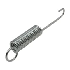 RESORTE PATA PARAR LATERAL CG-125