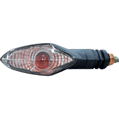 FOCO SEÑALIZADOR PULSAR-160NS/PULSAR-200NS IZQUIERDO