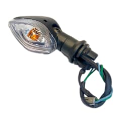 FOCO SEÑALIZADOR CBX-250 IZQ