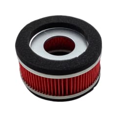 FILTRO AIRE SCOOTER 125/150 (REDONDO) 