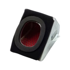 FILTRO AIRE SCOOTER (TRIANGULAR) 
