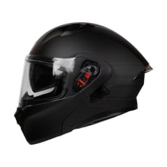 CASCO ABATIBLE ''ICH'' 3120 SOLID N/M