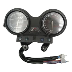 TABLERO COMPLETO YBR-125