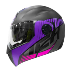 CASCO ABATIBLE ''ICH'' 3110 TRAYFORM MR