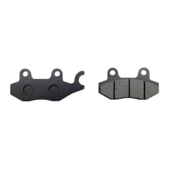 PASTILLAS FRENO GXT 200 / XTZ 125 (211)