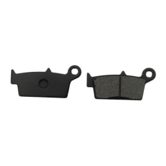 PASTILLAS FRENO XR 250R (204) (86/04) (TRA)