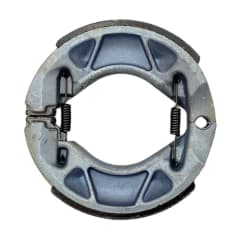 PATINES FRENO, JGO. FZ-16/FZ-2.0/NK-150/XTZ-150 