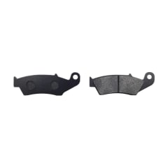 PASTILLAS FRENO XR 125 / XR 150 / XR 250 (294) DELANTERA