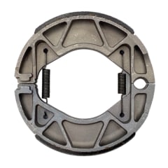 PATINES FRENO, JGO. BWS-125 