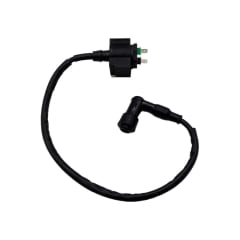 BOBINA ALTA 12V XR-250/SCOOTER/TORNADO 