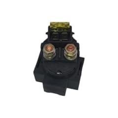 CHAPA PARTIDA YBR-125/YS-250 FAZER [PZ]