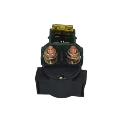 CHAPA PARTIDA NXR-150 