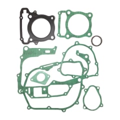EMPAQUETADURAS. JGO. COMPLETO XRE-300 ''VEDAMOTORS''
