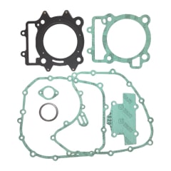 EMPAQUETADURAS. JGO. COMPLETO DOMINAR-400 