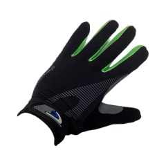 GUANTES CALLE ''SHENGDONG'' VERDE